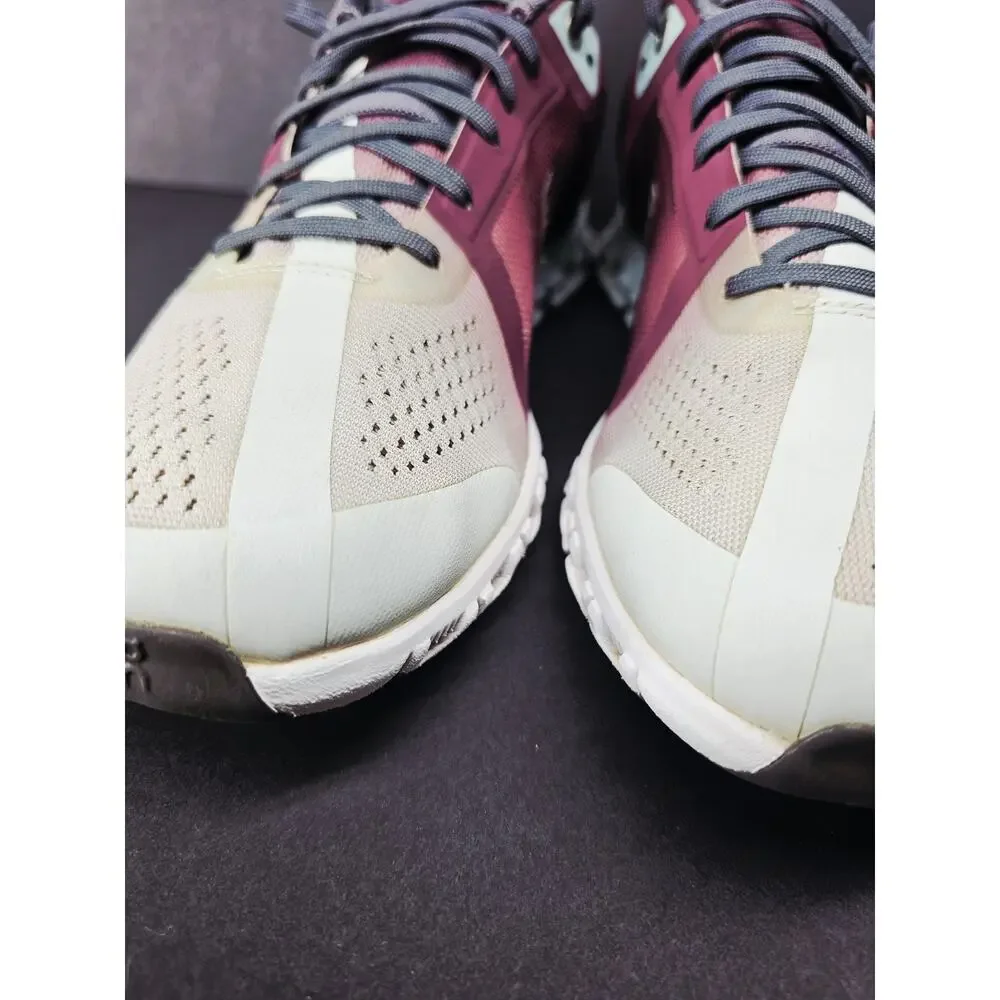 Oncloud Women 9 Comfy footwear